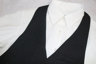 ナイトワーク希望の男性必見!黒服に採用されやすい服装のポイント 黒服02