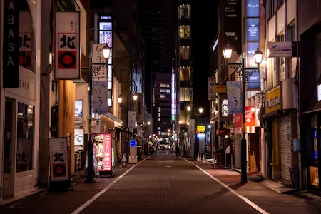 2025年版 日本の「夜の街」なんでもランキングTOP10 02